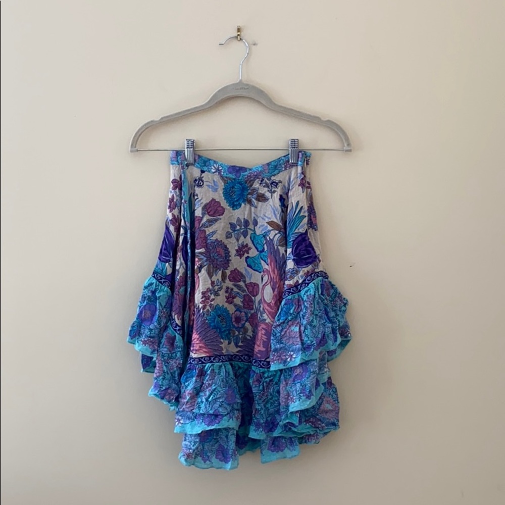 Spell & the Gypsy Collective Siren Song Skirt